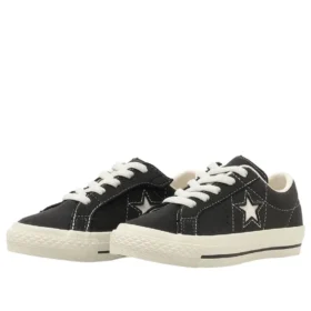 One Star Easy On “Black”