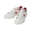 One Star J “Made in Japan – White Red”