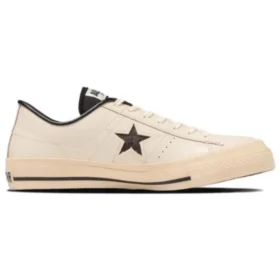 One Star J “White”