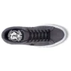 One Star Low “Almost Black”