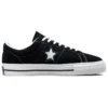 One Star Low “Black White”