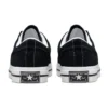 One Star Low “Black White”