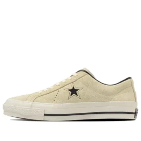 One Star Made in Japan “Suede Beige”
