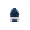 One Star Non-Slip Wear-resistant Low Tops Casual Skateboarding Shoes Blue