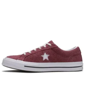 One Star Ox “Deep Bordeaux”