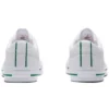 One Star Ox Leather White/Green Original Style