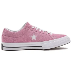 One Star Ox “Pink”