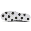 One Star Platform Ox “Black White”
