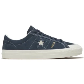 One Star Pro AS Cons Low “Obsidian”