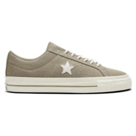 One Star Pro “Brown White”