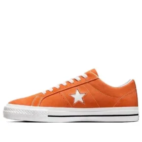 One Star Pro “Orange”