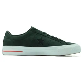 One Star Pro OX “Black”