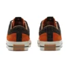 One Star Retro Casual Skate Shoes Orange New Year Series Unisex