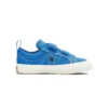 One Star Sneakers Blue