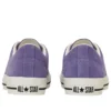One Star Suede “Purple”