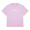 One Star T-Shirt Asia Sizing “Purple White”