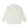 One Star Woven Shirt Asia Sizing “White”