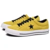 One Star “Yellow”