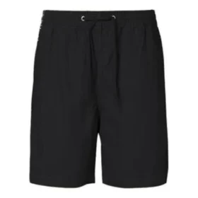 Plaid Short Asia Sizing “Black”