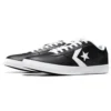 Point Star Black/White
