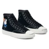 POP Trading Company x Jack Purcell Pro High “Miffy – Black”