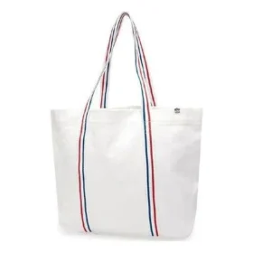 Premium Canvas Tote Bag “White”