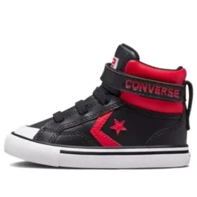 Pro Blaze Strap Varsity Trainers “Black”