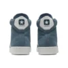 Pro Leather “Blue White”