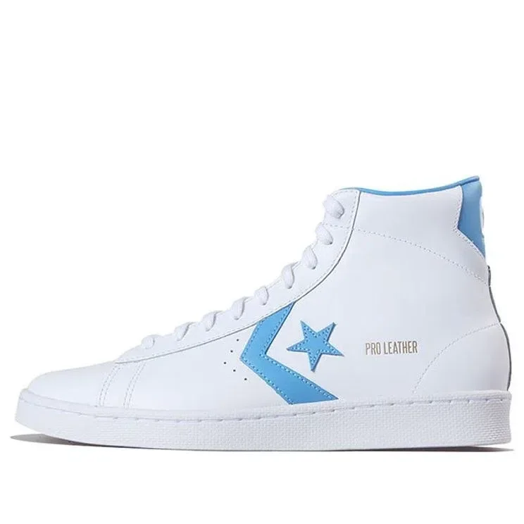 Pro Leather Hi “White Blue” Pro Leather Hi “White Blue”