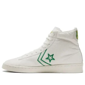 Pro Leather High “Breaking Down Barriers”