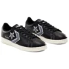 Pro Leather Low “1980”s Pack – Black”