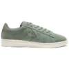 Pro Leather Low “Earth Tone Suede – Lily Pad”