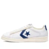 Pro Leather Low “White Rush Blue”
