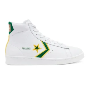 Pro Leather Mid “Boston Celtics”