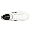 Pro Leather Ox “White Black” Pro Leather Ox “White Black”