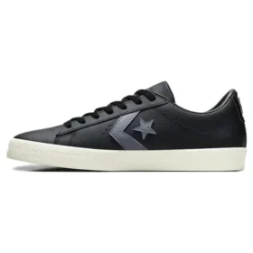 Pro Leather Vulc Pro “Black Lunar Grey”