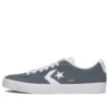 Pro Leather Vulc Pro Suede Low “Lunar Grey”