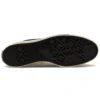 Psychedelic Hoops Chuck 1970s “Black White”