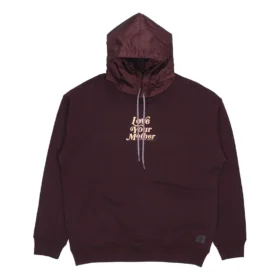 Renew Retro Hoodie Asia Sizing “Burgundy”