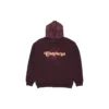 Renew Retro Hoodie Asia Sizing “Burgundy”
