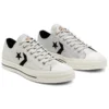 Reverse Terry Star Player “Grey Black”