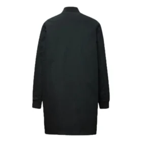 Reversible Long Bomber Asia Sizing “Black”