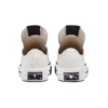 Rick Owens x TURBODRK Chuck 70 Low “Lily White” Rick Owens x TURBODRK Chuck 70 Low “Lily White”