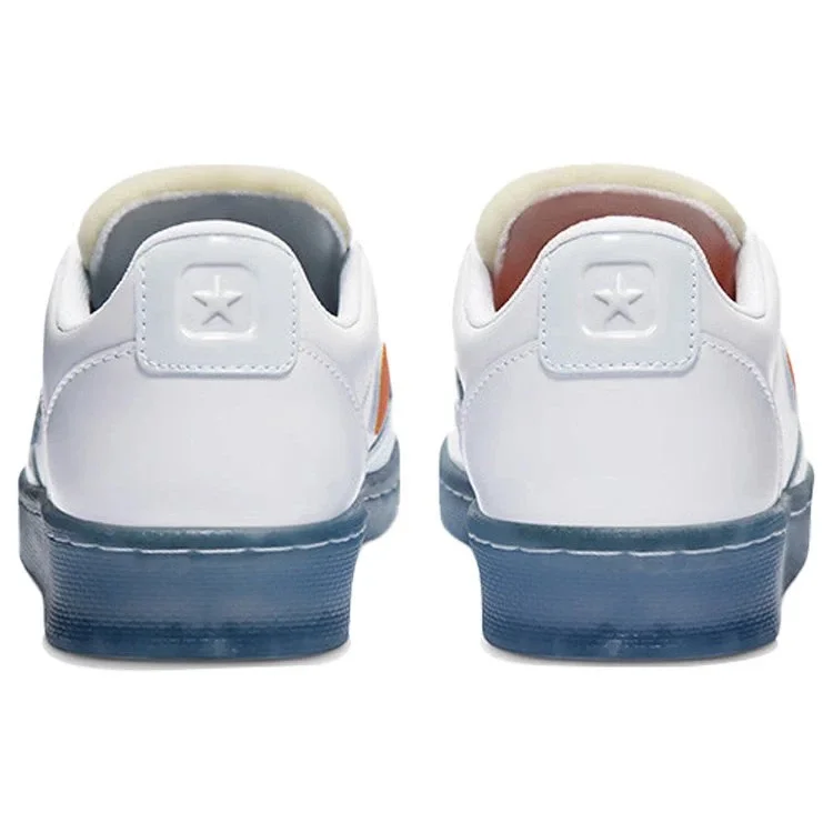 ROKIT x Pro Leather Low “Orange Pop” ROKIT x Pro Leather Low “Orange Pop”