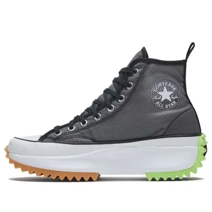 Run Star Hike High “Concrete Heat – Black” Run Star Hike High “Concrete Heat – Black”