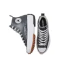 Run Star Hike High “Metallic Classics – Black”