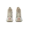 Run Star Hike High “Paisley”