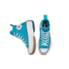 Run Star Hike High “Rapid Teal Rush Blue”