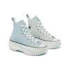 Run Star Hike High “Summer Denim – Blue”