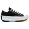 Run Star Hike Low “Black Gum”